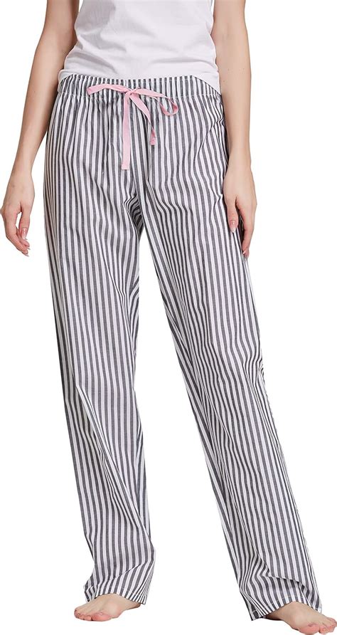 Buy bebe <strong>Womens Pajama</strong> Sets - Notch Collar <strong>Pajama</strong> Top and <strong>Pajama Pants</strong> PJ Set - <strong>Pajamas</strong> for Women Logo and other Sets at <strong>Amazon</strong>. . Amazon womens pajama pants